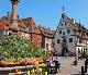 4 dagen Hotel A la Cour d'Alsace ****(*)